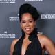 Regina King attends the 11th Hamilton Behind The Camera Awards at Avalon Hollywood & Bardot on November 13, 2021 in Los Angeles, California. (Photo by Matt Winkelmeyer/Getty Images)